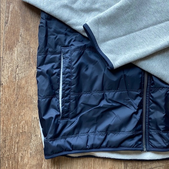 MENS Nautica Zip Up Jacket - Picture 3 of 5